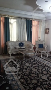 آپارتمان ۴۵متر رو به آفتاب فردوس غرب