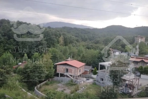 اپارتمان درمنطقه جنگلی