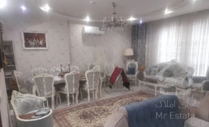 آپارتمان ۱۷۵ در جلال ۴۸ نو رهن کامل