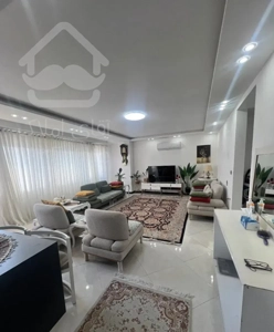 دو خوابه‌/سالن بزرگ/مستردار