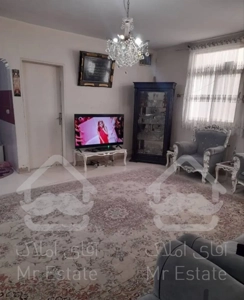 آپارتمان ۵۶ متری