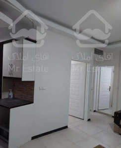 آپارتمان 63متر،دوخواب