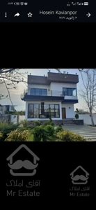 ویلا مستقل در رویان