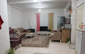 رهن کامل آپارتمان طبقه اول پشت پارک‌ خیابان جعفری