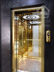 شرکت آسانسور.پله برقی.کرکره برقی.نرده استیل کاسیت
