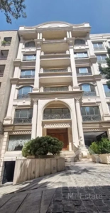 ۲۴۶ متر /۳خواب/۲پارکینگ/دروس نوساز