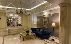 ۲۸۰ متر ۴ خواب پاسداران شخصی ساز استثنایی