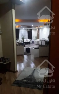 اپارتمان ١٩٠ سه خوابه