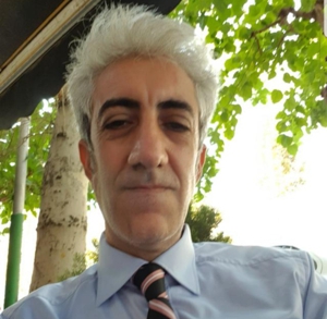 شهاب الدین کاراندیش 