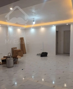 فروش آپارتمان ۷۵ متری ۲ خوابه طبقه ۴