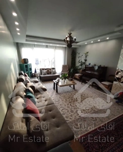 ۹۰متر اوین کچویی خوش نقشه غرق در نور