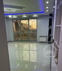 60 متر/سالن پرده خور/نما‌تراورتن/سرمایه‌گذاری