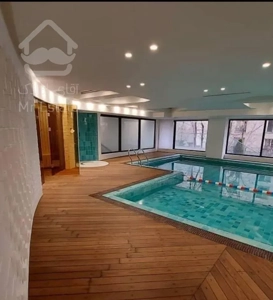 فروش آپارتمان ۱۶۵ متری ۳ خوابه در ولنجک