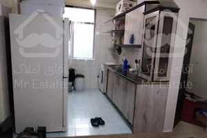 واحد 40 متری با تمام لوازم زندگی فقط یک نفر