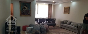 آپارتمان ۱۱۰ متری محدوده دولت