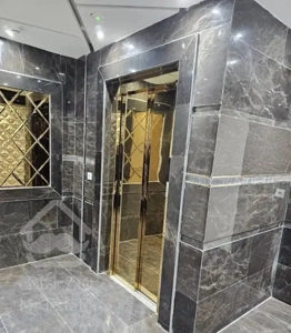 پونک شهرک نفت ۶۱ متر تک خواب