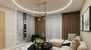 ۵۰متر/فول دیزاین/خوش نقشه/سندتکبرگ