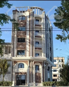 پیش خرید آپارتمان/120متر/دوخواب/فول امکانات/غرب دریاچه * وام