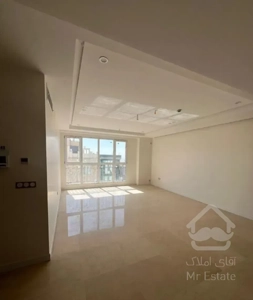 ۹۰ متر نوساز طبقه ۴ ویو دار پونک شهرک نفت