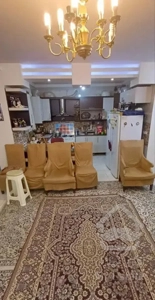 فروش   خوش نقشه  شهرک سیمرغ