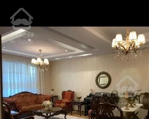 85 متر، 2 خواب، فول امکانات، جنت آباد مرکزی