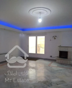 ۱۰۰ متر/دو خواب/سازمان برنامه جنوبی