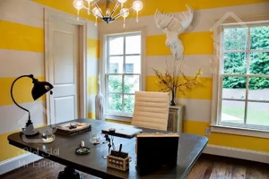 رهن و اجاره اداری سعادت آباد تهران 65 متر سند اداری بالای میدان کاج