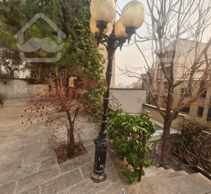 کامرانیه بازدار/۱۵۴متر/نورگیری دوجهت