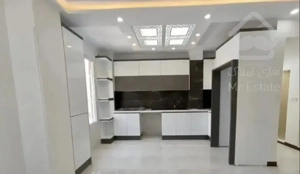 ۷۵ متر . جنت آباد مرکزی . مادر شوهر پسند