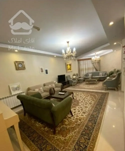 آپارتمان 110 متری دوخواب شهرک گلستان بلوار اقاقیا