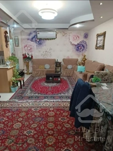 ۶۸متری دوخوابه مالک اشتر