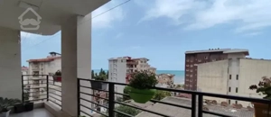 فروش واحد 174 متری نوساز با تراس و ویو دریا