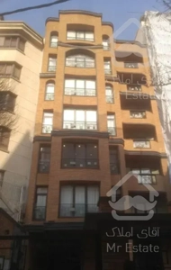 نیاوران 276 چهارخواب