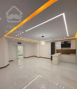 ۱۲۰ متر، دو خواب، فول امکانات، تکواحدی