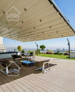 ⭐️۳۳۰متر فرمانیه تک واحدی مارکدار⭐️