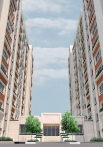 پیش خرید واحد 110متری دو خوابه دهکده المپیک