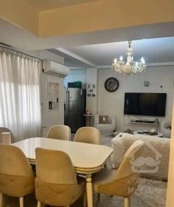 فروش آپارتمان۶۵متر ۱خوابه با پارکینگ شریعتی حشمتیه