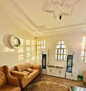 فروش آپارتمان ۱۳۰ متری همکف(بلوار بویراحمد)