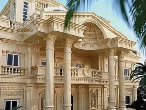 آپارتمان ۳ خواب ۲۳۰ متری ویو ابدی بدون مشرف