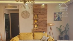 ۹۰متر هاشمیه۵۷ طبقه چهارم فول چشم انداز زیبا