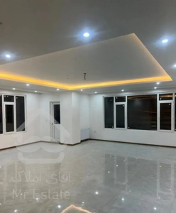 اپارتمان ۱۹۸ متر / باقری بدیعی