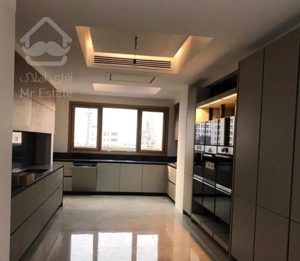 ولنجک نوساز مدرن خیلی ۲۸۰ متر