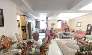 ۱۰۰متر۲خواب/فول‌امکانات/غرق‌نور/کم‌واحد/اباذر