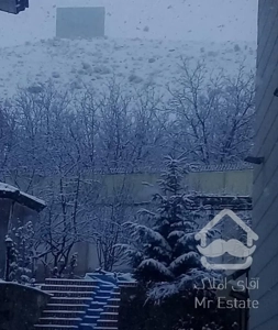 ویلایی لواسان 215 متر