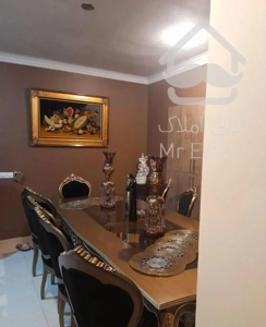 ۱۴۵متری همکف/بالکن ده متری/دوخوابه