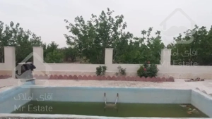 فروش ویلا ۱۳۰۰ متر