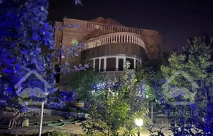 اجاره باغ و ویلا استخر ابگرم جکوزی