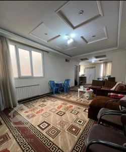 ۱۲۰ متر / ۳ خواب / فول امکانات / کارون
