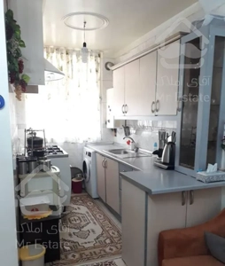 اپارتمان تک واحدی ۲ خوابه