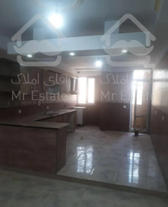 اپارتمان ۱۳۶ متری